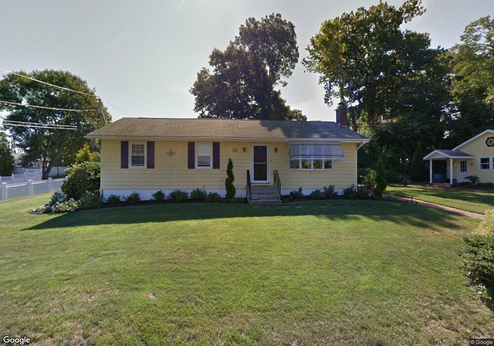 15 Park St, New Haven, CT 06513 - photo 1