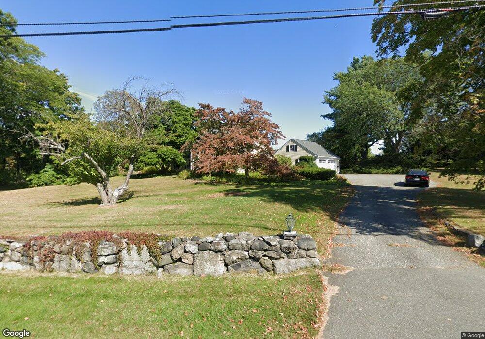 32 Academy Rd, North Andover, MA 01845 - photo 1