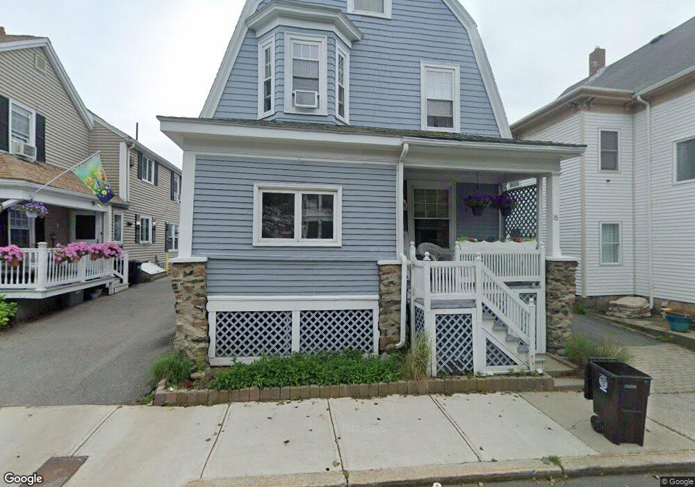 15 Redington St, Swampscott, MA 01907 - photo 1