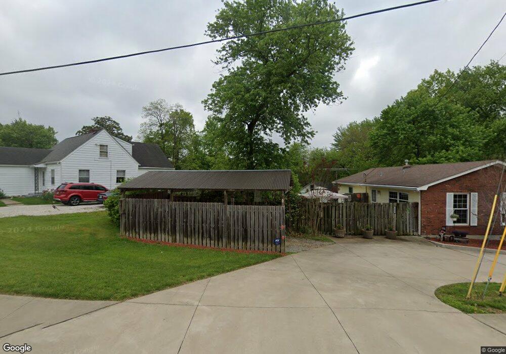 1849 McDonald Ln, New Albany, IN 47150 - photo 1