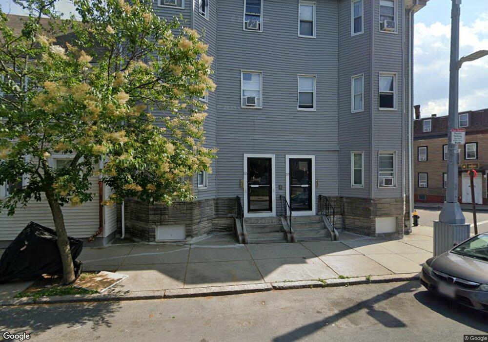 53 White St unit G, Boston, MA 02128 - photo 1