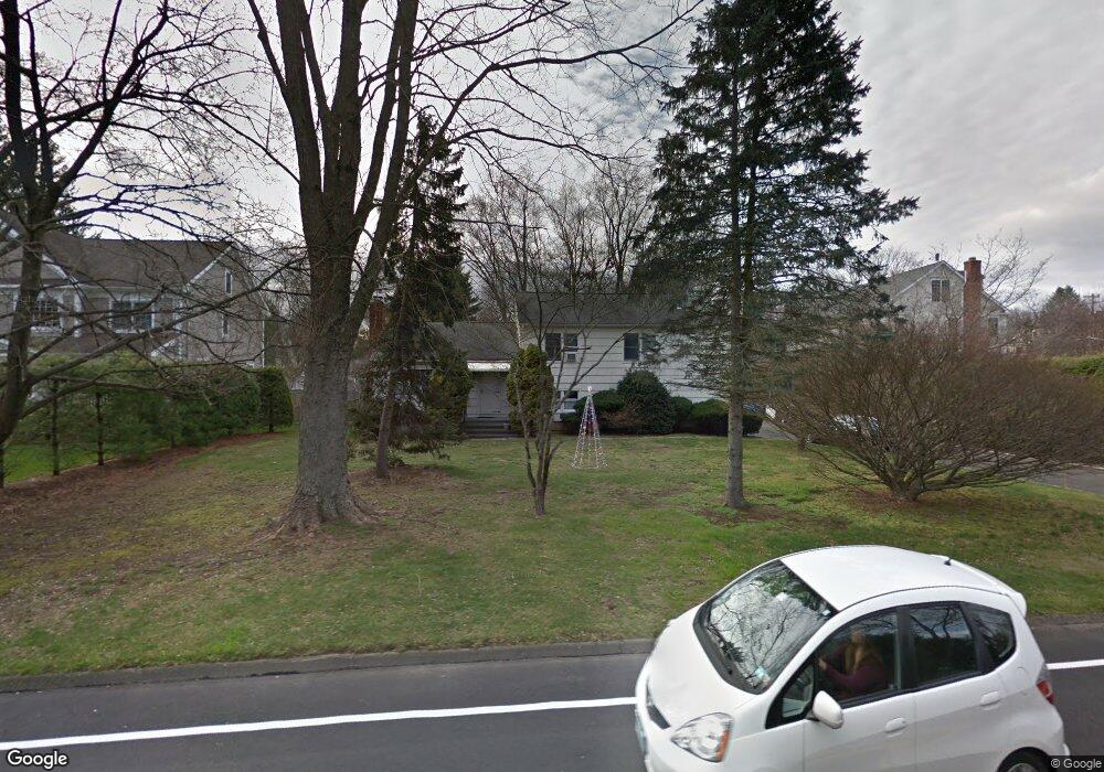 49 Bulkley Ave N, Westport, CT 06880 - photo 1