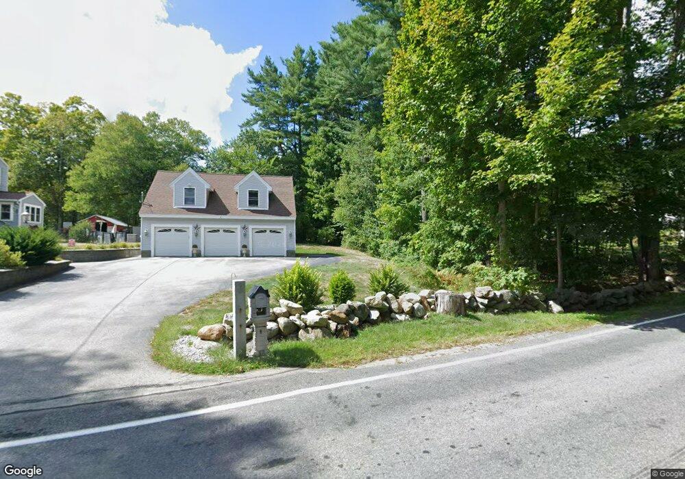 253 Whitten Rd, Milford, NH 03055 - photo 1