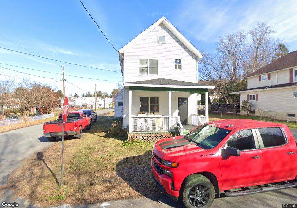 172 Carroll St, Pittston, PA 18640 - photo 1