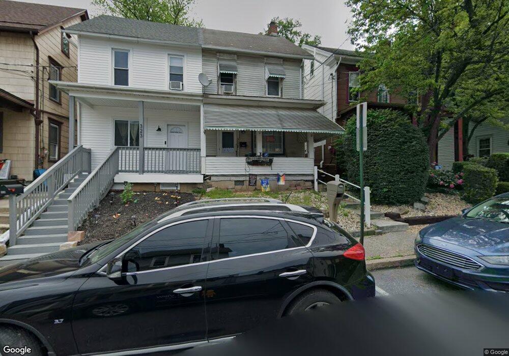 325 1st St, Slatington, PA 18080 - photo 1