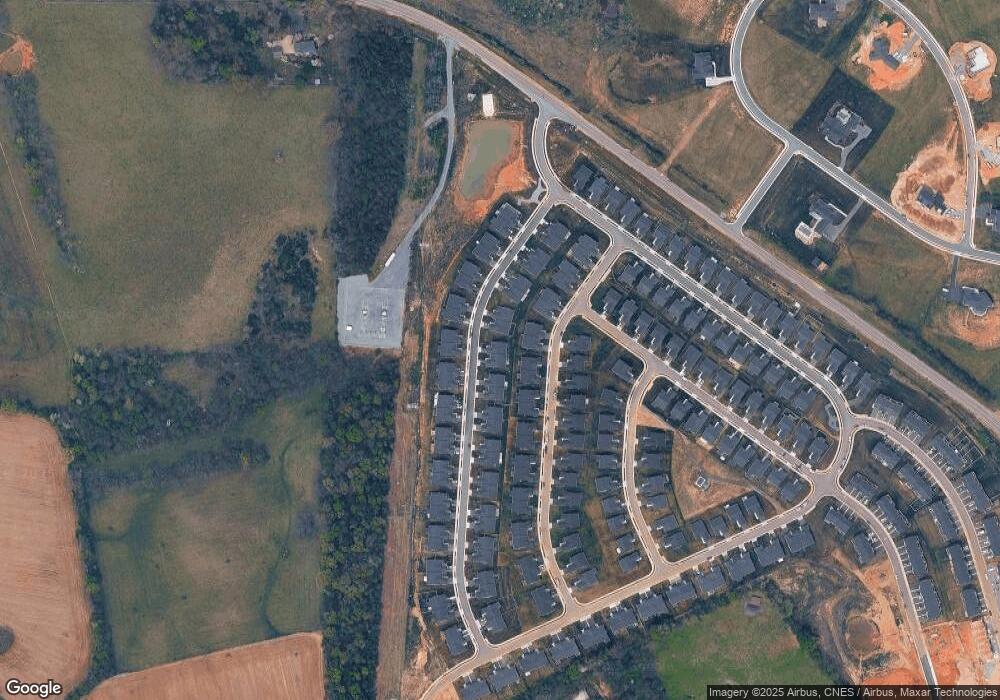 4591 Hardwell St, Mount Crawford, VA 22841 - photo 1