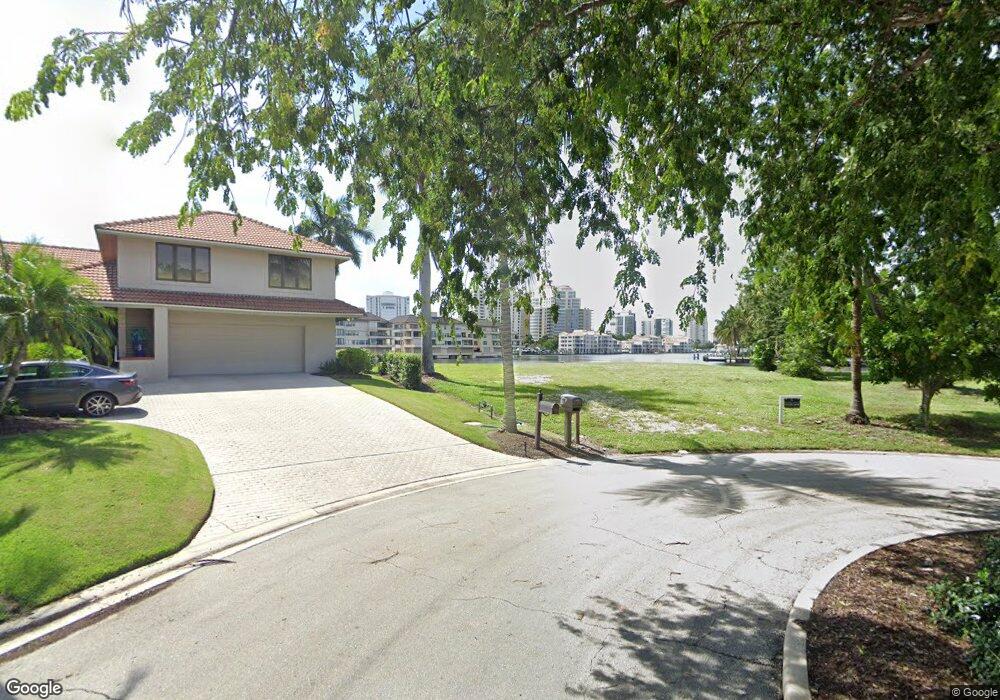 303 Turtle Hatch Rd unit 9, Naples, FL 34103 - photo 1