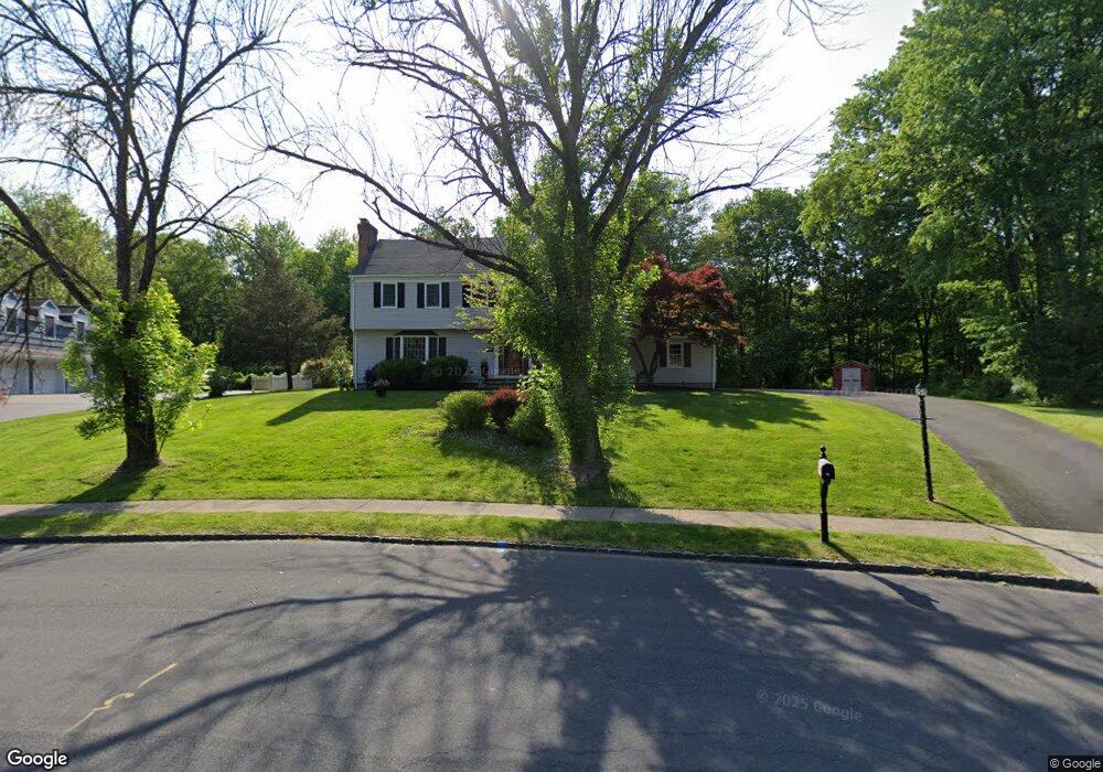 18 Appletree Ln, Basking Ridge, NJ 07920 - photo 1