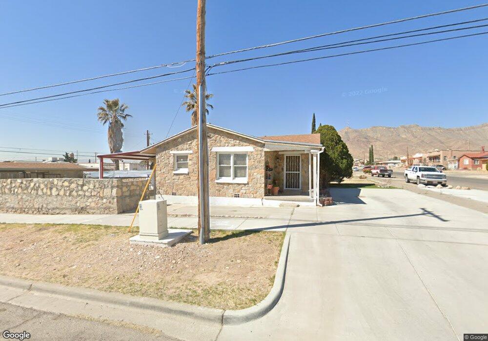 3630 Sacramento Ave, El Paso, TX 79930 - photo 1