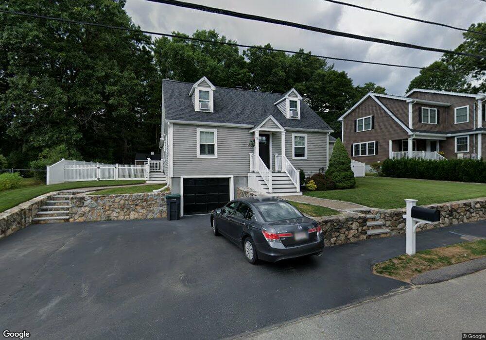 11 Lena Rd, Natick, MA 01760 - photo 1