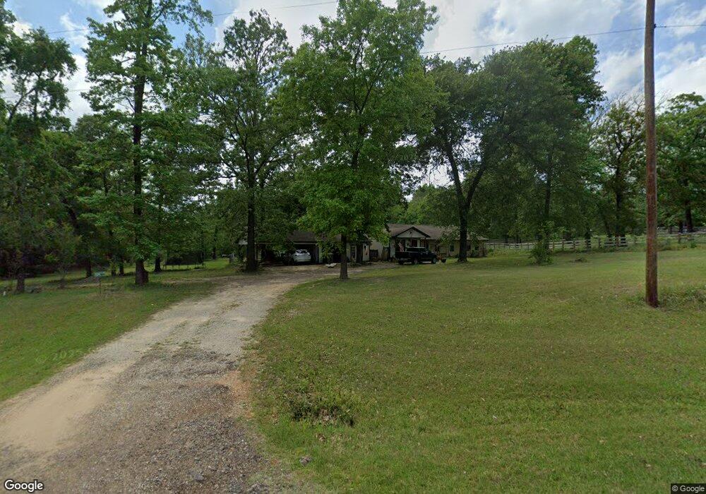 15242 County Road 285, Tyler, TX 75707 - photo 1