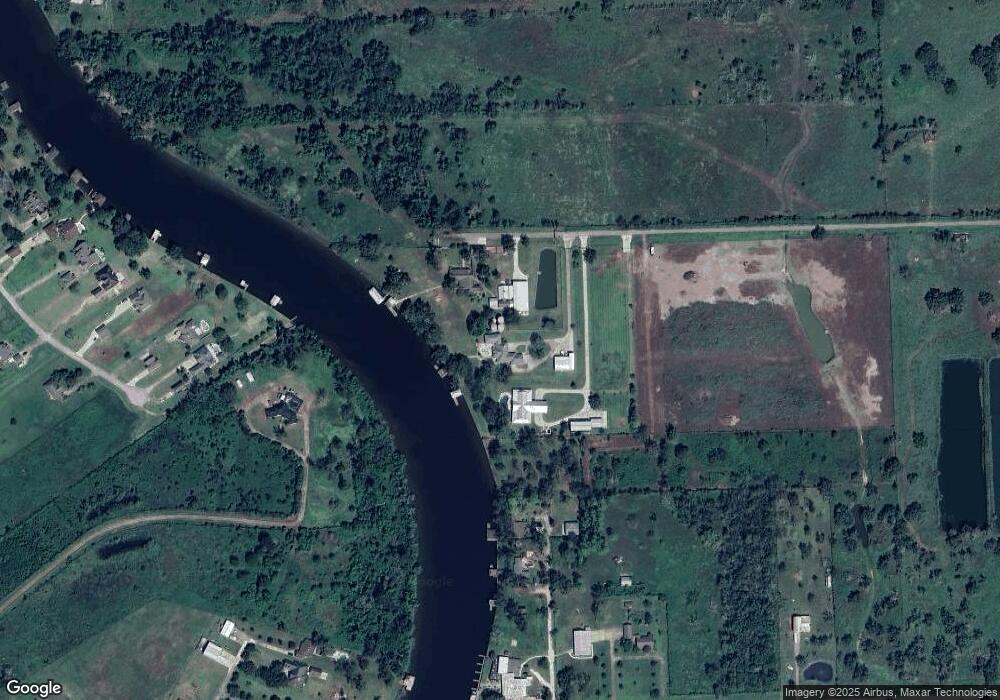 2913 County Road 661, Brazoria, TX 77422 - photo 1