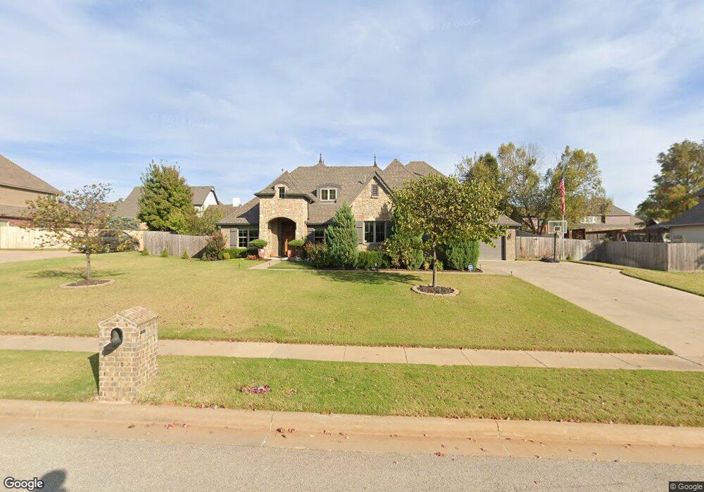 7311 S Sycamore Place, Broken Arrow, OK 74011 - photo 1