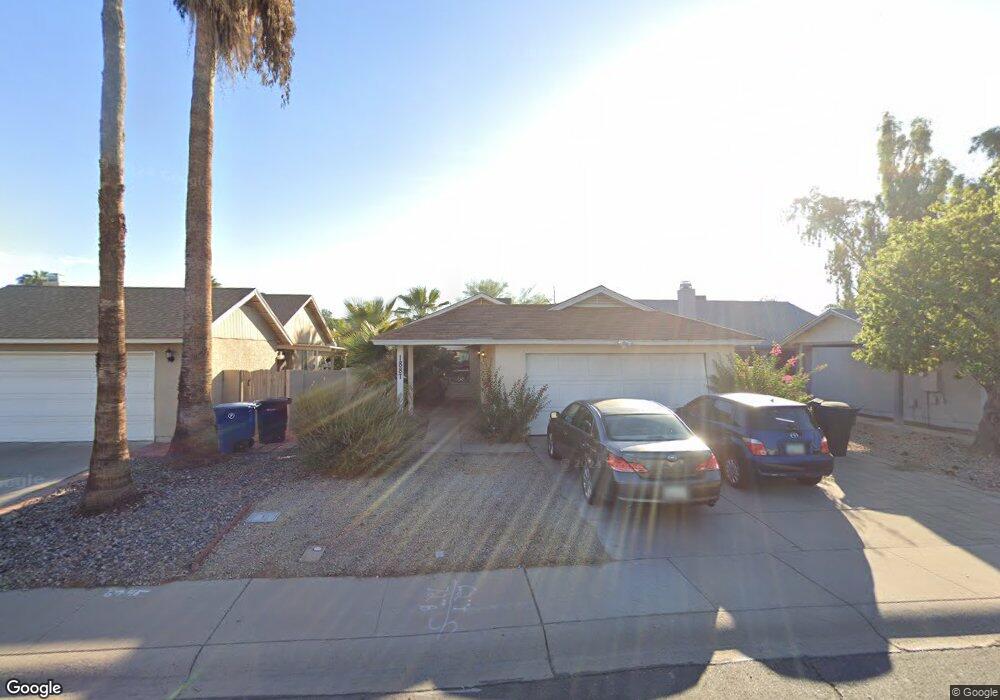 1887 N Iowa St, Chandler, AZ 85225 - photo 1