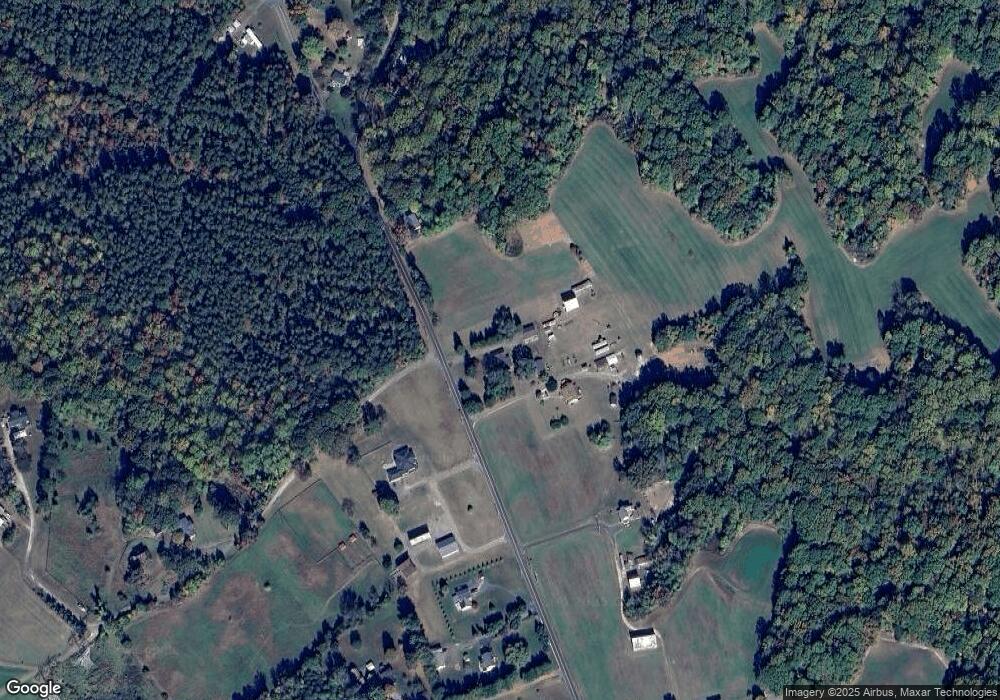 2180 Parkers Creek Rd, Port Republic, MD 20676 - photo 1