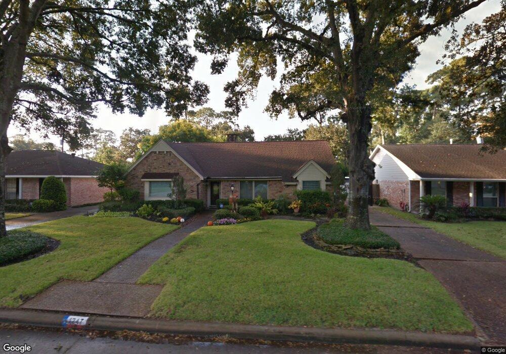 1247 Bethlehem St, Houston, TX 77018 - photo 1