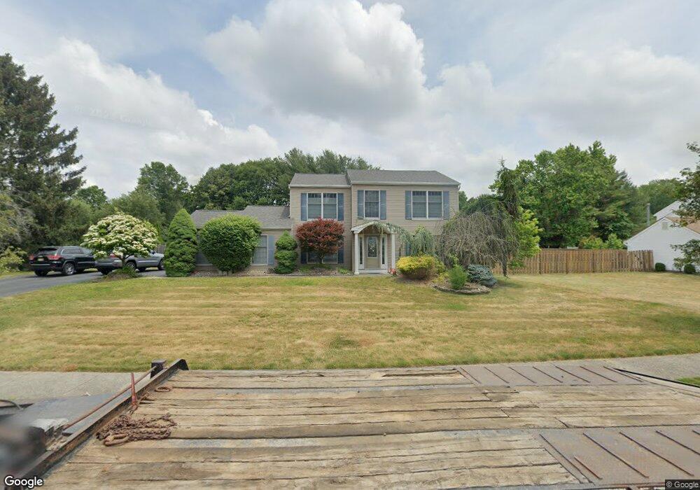 22 Windham Way, Englishtown, NJ 07726 - photo 1