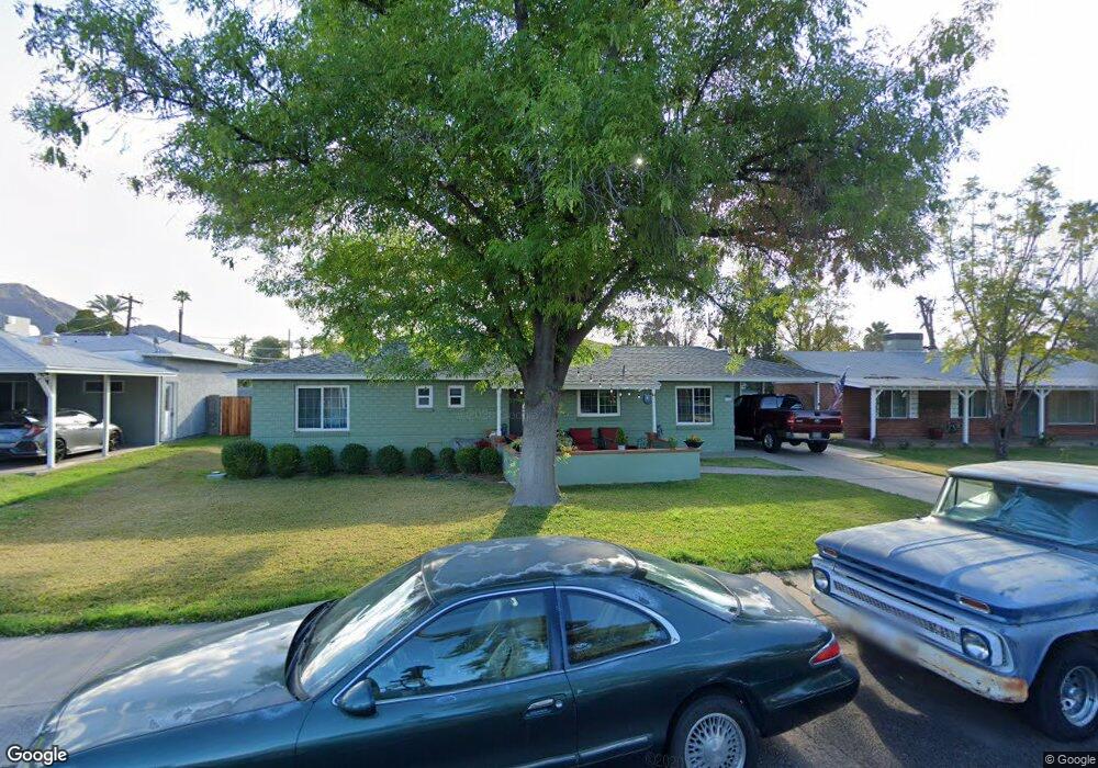 4325 N 41st St, Phoenix, AZ 85018 - photo 1