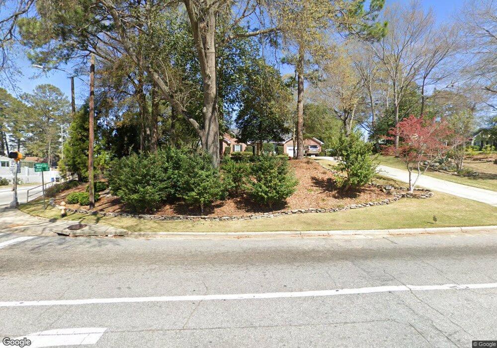 2305 Edgewood Rd, Columbus, GA 31906 - photo 1