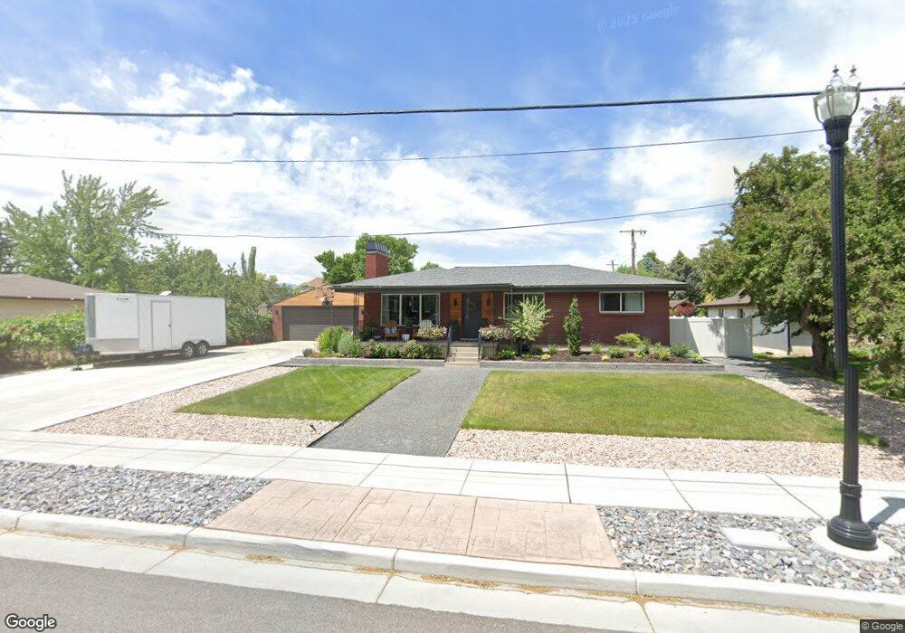 9420 S 2200 W, South Jordan, UT 84095 - photo 1