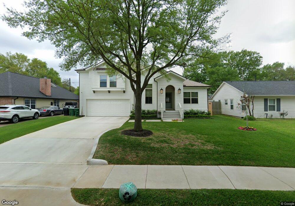1705 Gardenia Dr, Houston, TX 77018 - photo 1