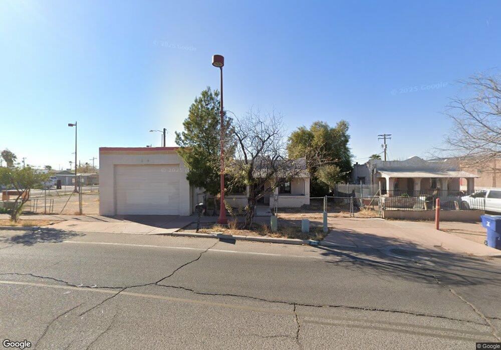 2042 S 4th Ave, Tucson, AZ 85713 - photo 1