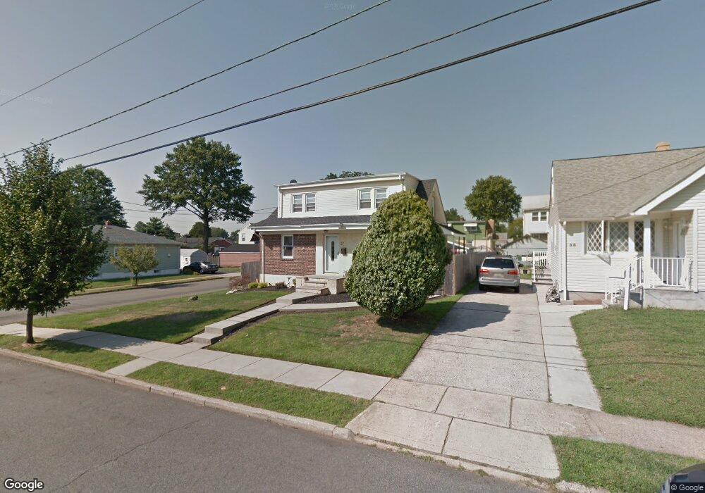 37 Hermann St, Carteret, NJ 07008 - photo 1