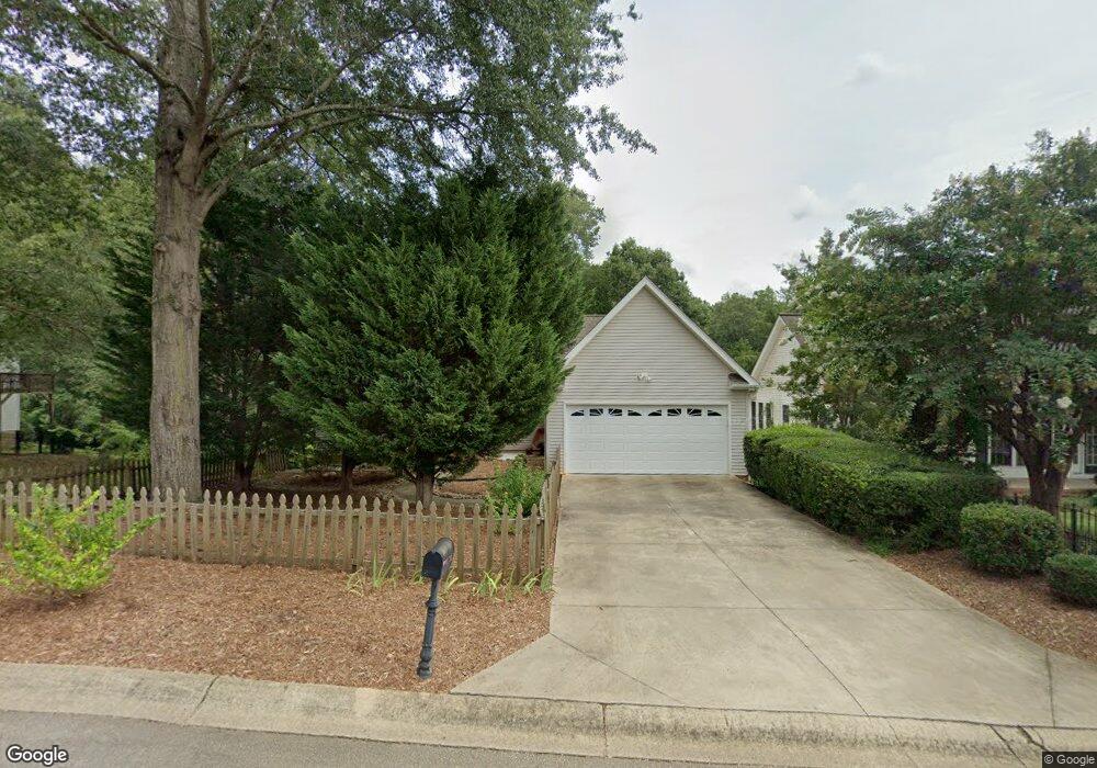 102 Grand Oak Cir, Pendleton, SC 29670 - photo 1