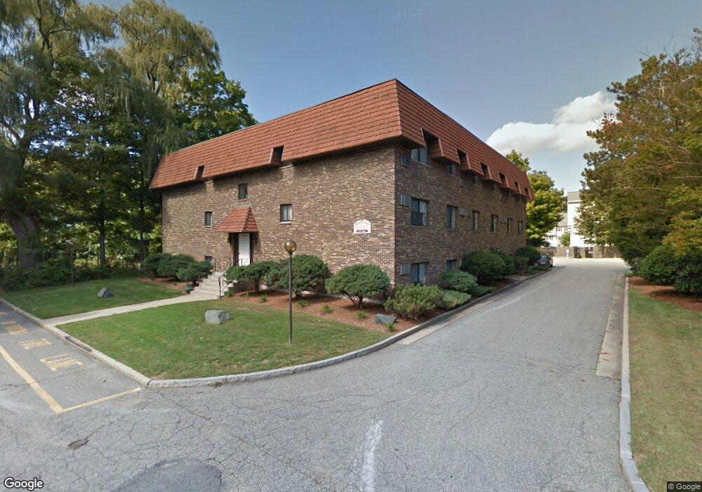 12 Melrose Terrace unit 2, Wakefield, MA 01880 - photo 1