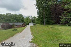 4307 N County Road 850 W, West Baden Springs, IN 47469