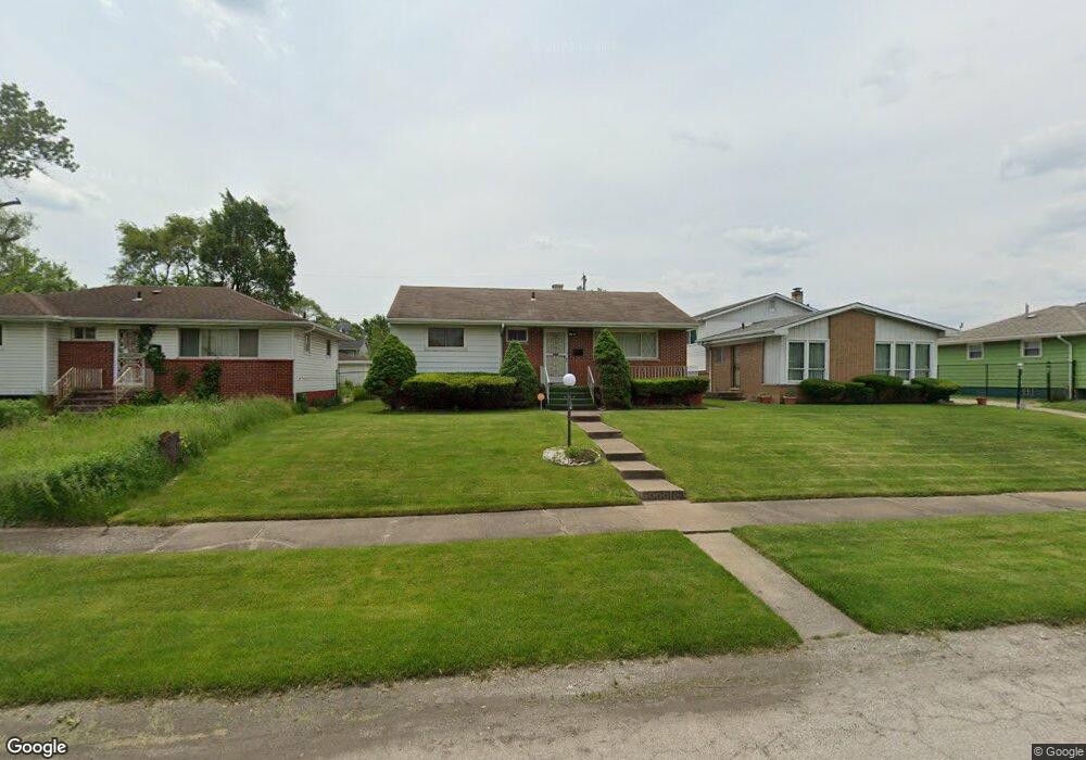 3165 W 19th Place, Gary, IN 46404 - photo 1