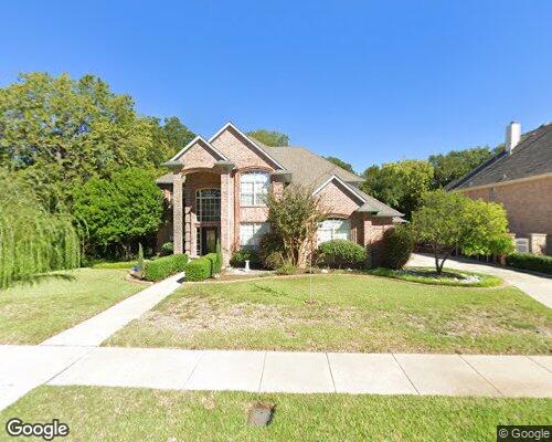 110 Mill Valley Dr, Colleyville, TX 76034 | Homes.com