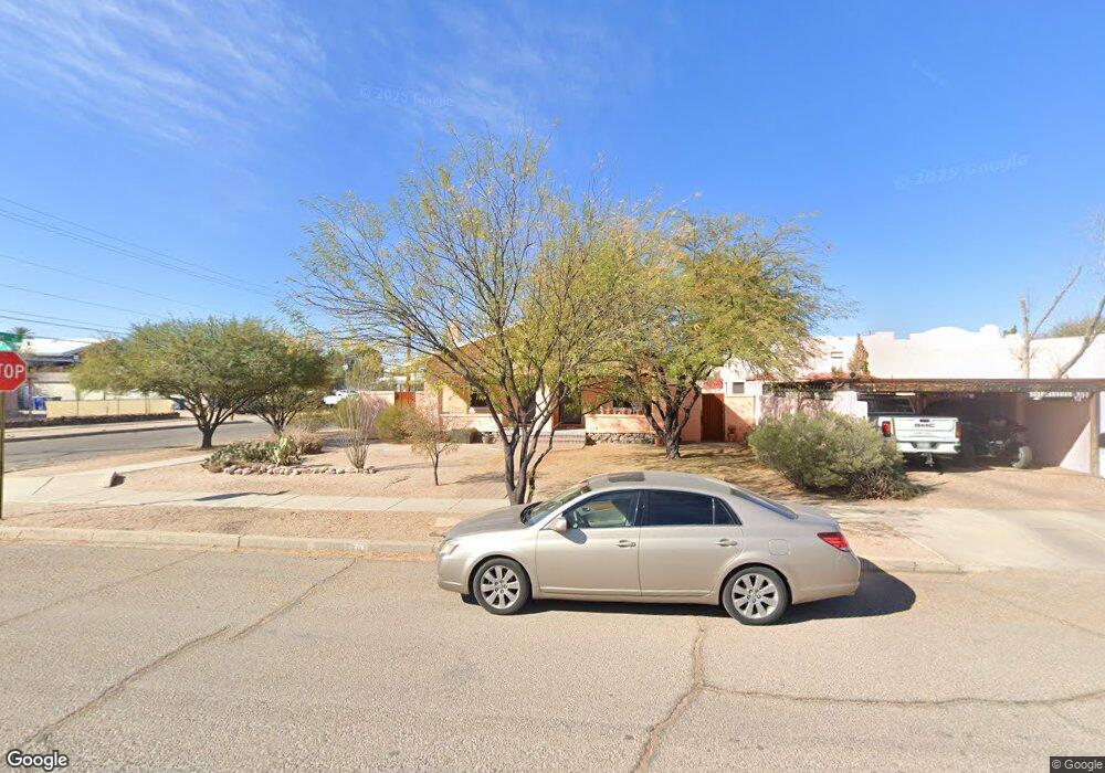 1201 N 3rd Ave, Tucson, AZ 85705 - photo 1