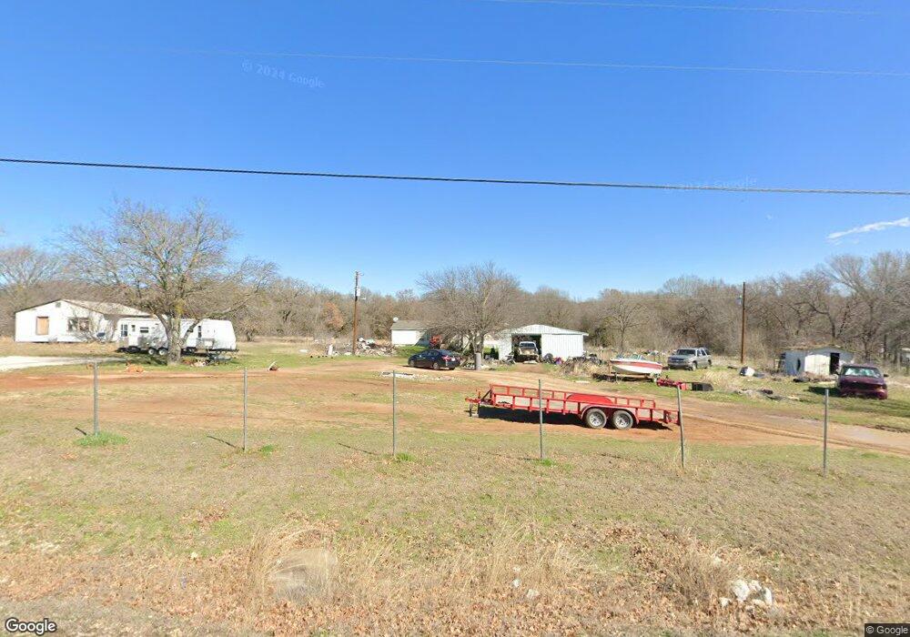 168 Mill Creek Dr, Weatherford, TX 76085 - photo 1