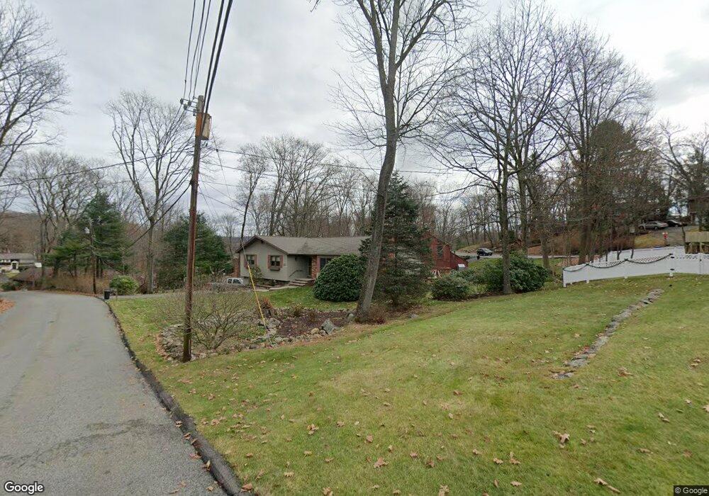 52 Old Stage Coach Rd, Byram Township, NJ 07821 - photo 1