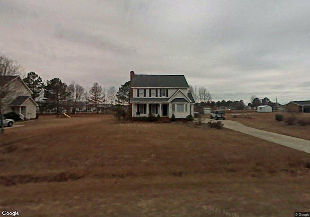 2224 Valley Dr, Winterville, NC 28590 - photo 1