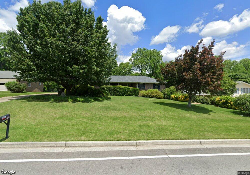 256 Almon Rd, Carrollton, GA 30117 - photo 1