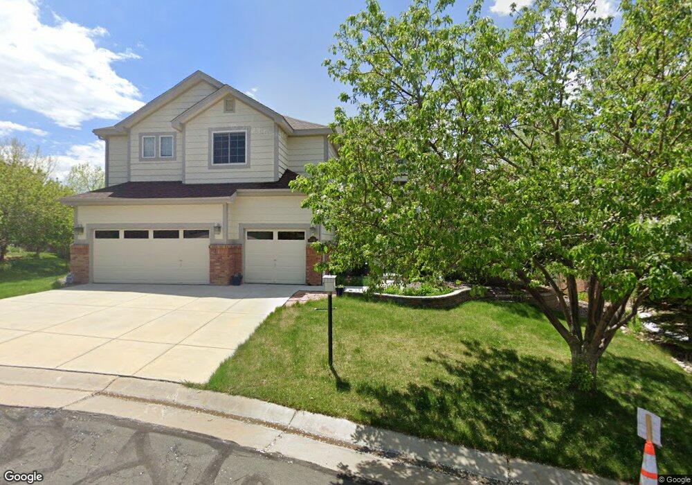 22376 E Arbor Place, Aurora, CO 80016 - photo 1