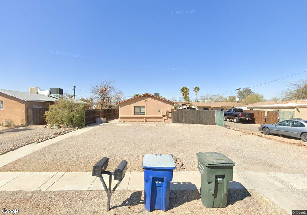 3921 N Tyndall Ave unit 2, Tucson, AZ 85719 - photo 1