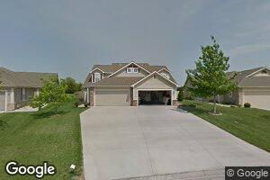 1202 Little Knife, Lawrence, KS 66049