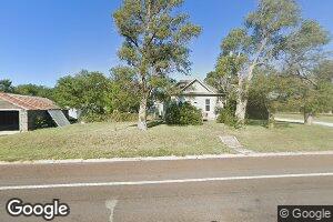 2202 Avenue A, Wilson, KS 67490
