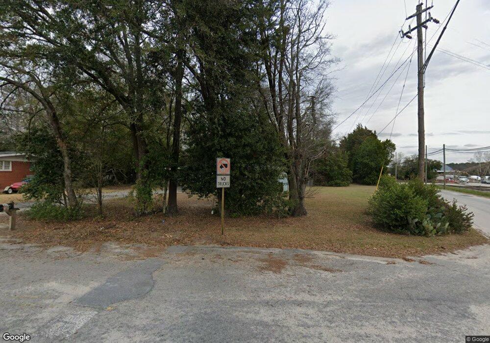 330 Donaldson St, Statesboro, GA 30458 - photo 1