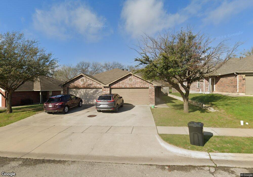 0 Terry 934, Weatherford, TX 76086 - photo 1