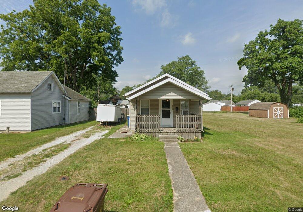 1116 S Oak St, Bluffton, IN 46714 - photo 1