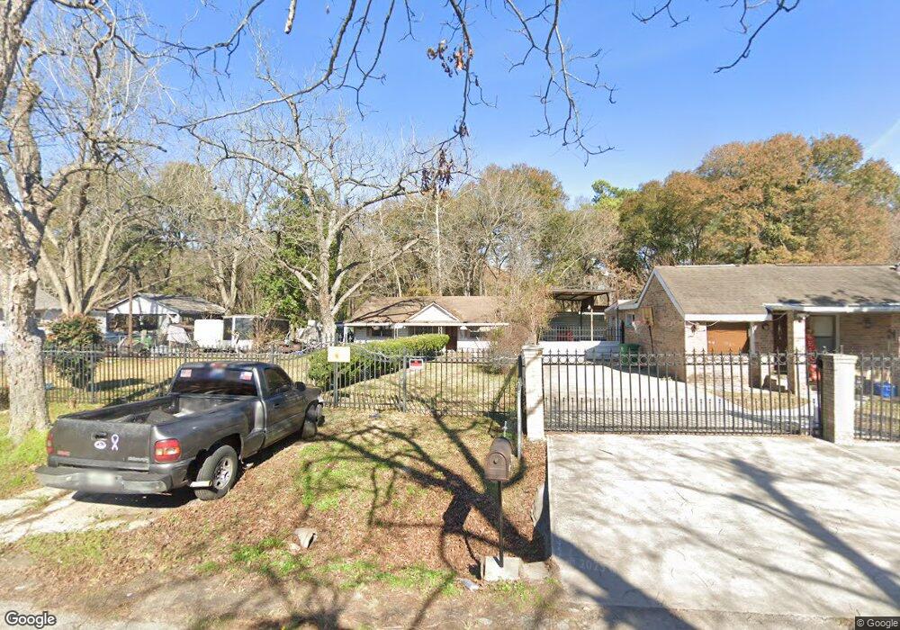 2363 Margaret St, Houston, TX 77093 - photo 1