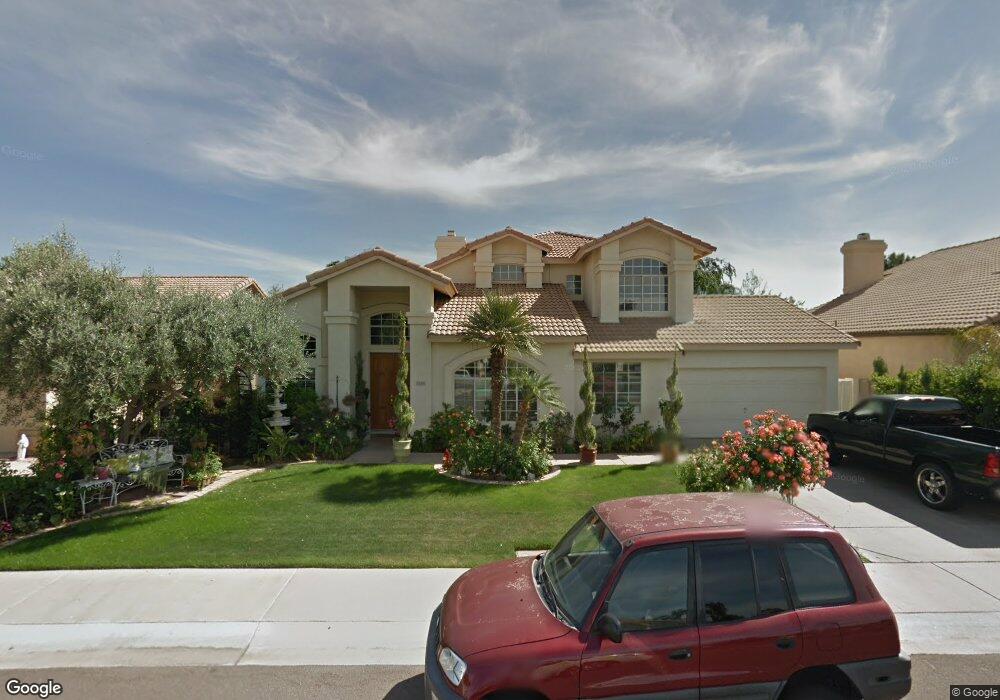 2249 E Tahitian Way, Gilbert, AZ 85234 - photo 1