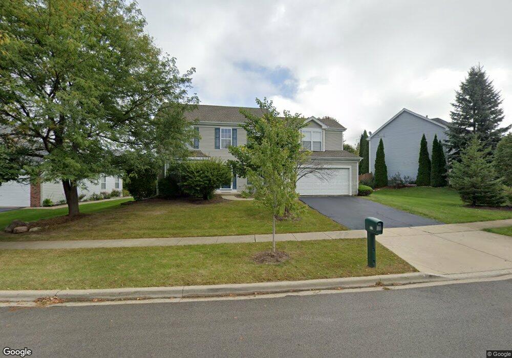 937 Cortney Dr, Carpentersville, IL 60110 - photo 1