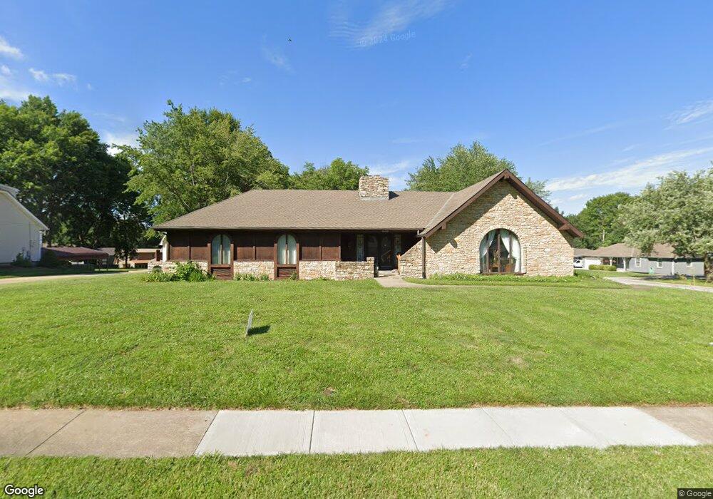 10400 W 53rd St, Shawnee, KS 66203 - photo 1