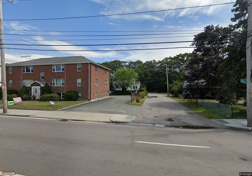 16 Lee St, Quincy, MA 02169 - photo 1