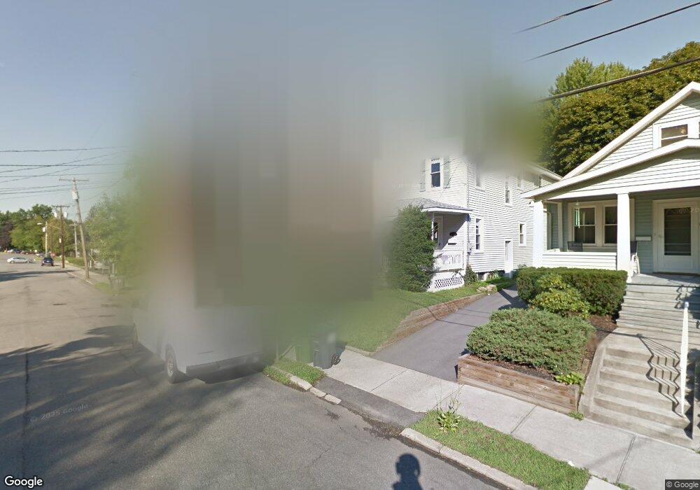 5 Troy Place, Schenectady, NY 12309 - photo 1